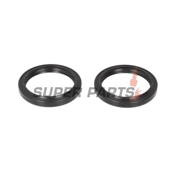 Τσιμούχες μπροστινού πιρουνιού -ALL BALLS- BMW K 1000 1983-1991, K 750 1985-1990