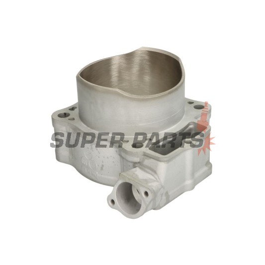 Κύλινδρος -CYLINDER WORKS- 480cc (99mm), Honda CRF 450 2019-2025