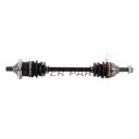 Ημιαξόνιο -ALL BALLS- Arctic Cat 400 2003-2004, 500 2002-2004, 650 2004