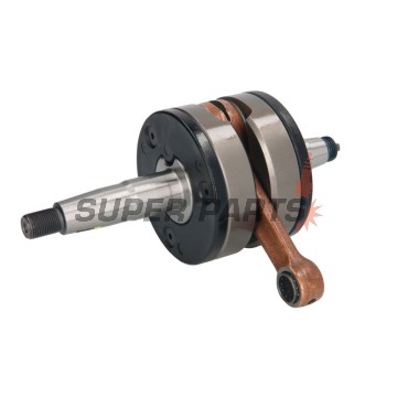 Στροφάλου άξονας -HOT RODS- KTM 65 SX (03-08); 65 XC (08)