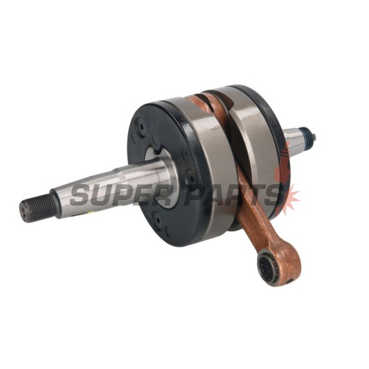 Στροφάλου άξονας -HOT RODS- KTM 65 SX (03-08); 65 XC (08)