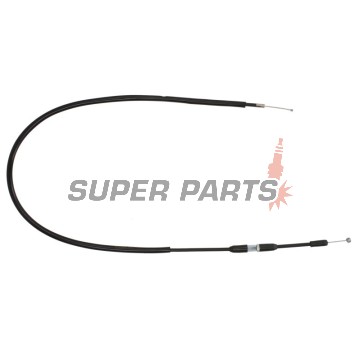 Ντίζα τσοκ -ALL BALLS- Honda CRF 250 2004-2017, CRF 450 2002-2017, Kawasaki KX 250 2004-2010, KXF 250 2004-2010