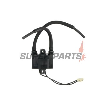 Πολλαπλασιαστής -TOURMAX- Suzuki DR 600 1985-1989, Suzuki DR 650 1986-1995, 2017
