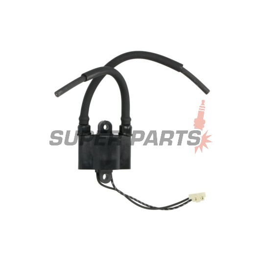 Πολλαπλασιαστής -TOURMAX- Suzuki DR 600 1985-1989, Suzuki DR 650 1986-1995, 2017