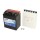 Μπαταρία -EXIDE- YTX14AH-BS, 12Ah 12V
