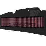 Φίλτρο αέρα -K&N- HA-3521, Honda ADV 350, NSS Forza 300/350, SH 300i/350i, 2021-2022
