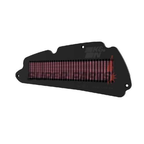 Φίλτρο αέρα -K&N- HA-3521, Honda ADV 350, NSS Forza 300/350, SH 300i/350i, 2021-2022