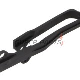 Γλίστρα αλυσίδας -POLISPORT- μαύρο, πολυουρεθάνη, SUZUKI RM-Z 250/450 2007-2018
