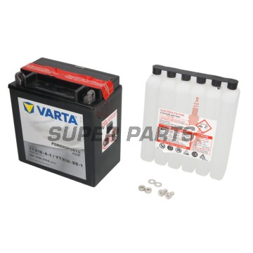 Μπαταρία -VARTA- YTX16-BS-1, 14Ah 12V