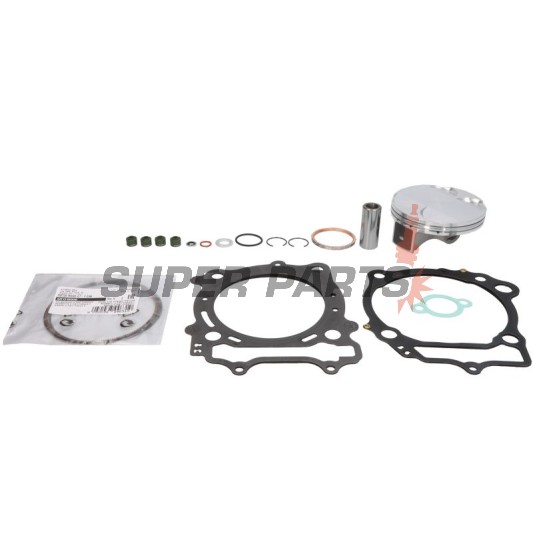 Σετ πιστονιού -ATHENA- 95.96mm, Suzuki RM-Z 450 2013-2025