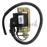 Πολλαπλασιαστής -DZE- 1 πείρος, HONDA CG 125