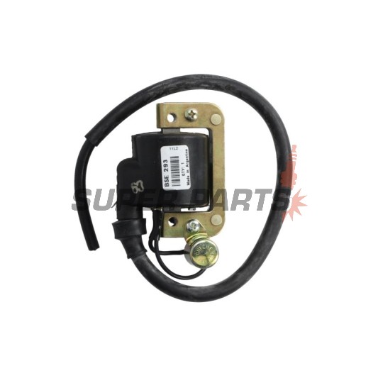 Πολλαπλασιαστής -DZE- 1 πείρος, HONDA CG 125