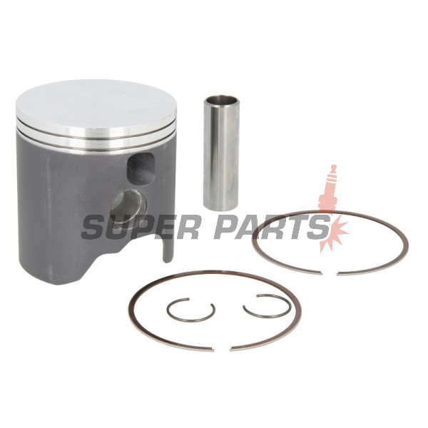 Σετ πιστονιού -ATHENA- 71.96mm, KTM EXC 300 2004-2012, KTM MXC 300 2004-2007