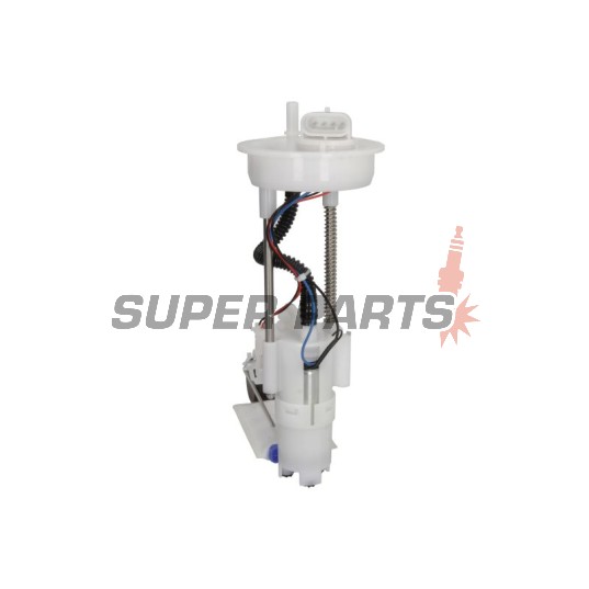 Αντλία καυσίμου -ALL BALLS- μονάδα αντλία, Polaris RZR 1000 2014-2022, RZR 2018, RZR 900 2015-2022