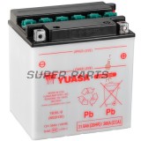 Μπαταρία -YUASA- YB30L-B, 32Ah 12V