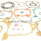 Πλήρες σετ φλαντζών κινητήρα -ATHENA- KTM GS 250 1980/1986, MX 250 1985-1986