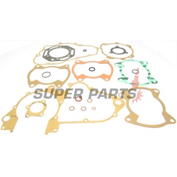 Πλήρες σετ φλαντζών κινητήρα -ATHENA- KTM GS 250 1980/1986, MX 250 1985-1986