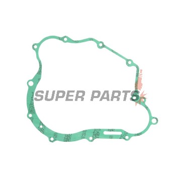 Φλάντζα καπακιού συμπλέκτη -ATHENA- Honda CRM 125 2008-2010, Husqvarna SMR 125 2011-2013, SMS4-TE 125 2010-2011, TE 125 2011-2013, Yamaha WR 125 2009-2016, YZF-R125 125 2008-2013