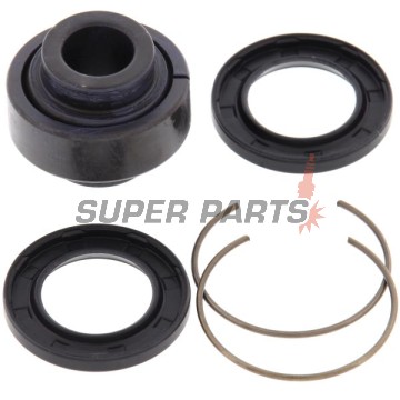 Κιτ επισκευής ανάρτησης αμορτισέρ -ALL BALLS- Honda CR 125/250/500 1989-1990