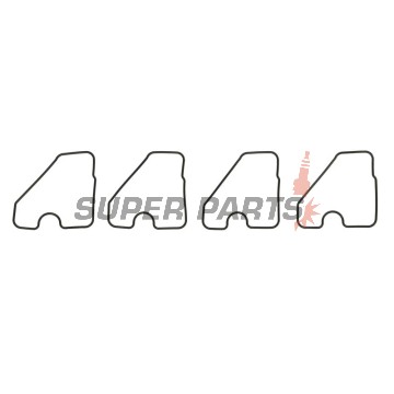 Φλάντζα καρμπυρατέρ/φλοτέρ -TOURMAX- Honda RVF 400 1996