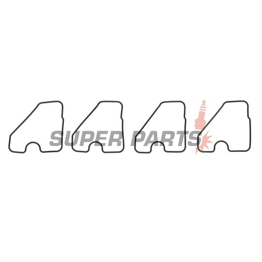 Φλάντζα καρμπυρατέρ/φλοτέρ -TOURMAX- Honda RVF 400 1996