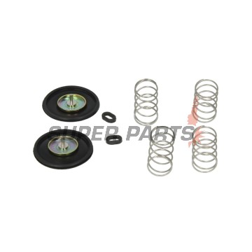 Κιτ επισκευής βαλβίδας AIR CUT -TOURMAX- Honda NT 650 1988-1991, Honda PC 800 1989-1990, 1994-1996, Honda VT 600 1989-1996