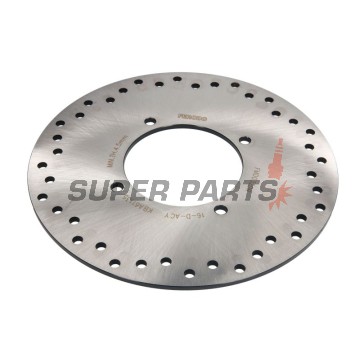 Δίσκος φρένου -FERODO- FMD0320R, 240mm, Yamaha X-Max/X-City/Versity, MBK Kilibre 125-300 2003-2014