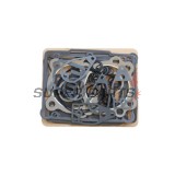 Σετ φλαντζών κυλίνδρου -ATHENA- Harley Davidson FL 1450 1998, FLHR 1450 1999-2006, FLHRCI 1450 1999-2006, FLHRI 1450 2004-2006, FLHRS 1450 2004-2006, FLHRSI 1450 2000-2006, FLHT 1450 1999-2006, FX 1450 1998