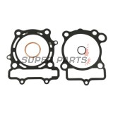 Σετ φλαντζών κυλίνδρου -ATHENA- Kawasaki KX 250 2004-2008, Suzuki RM-Z 250 2004-2006/2010-2017