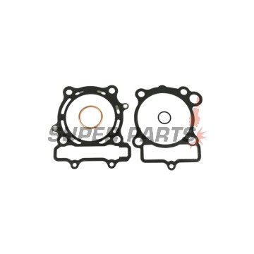 Σετ φλαντζών κυλίνδρου -ATHENA- Kawasaki KX 250 2004-2008, Suzuki RM-Z 250 2004-2006/2010-2017