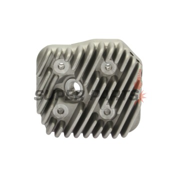 Κεφαλή κυλίνδρου -RMS- Peugeot Buxy 50 1994-1997, Peugeot Elyseo 50 1997-2003, Peugeot Elystar 50 2003-2005, Peugeot Speedake 50 1994-2001, Peugeot Speedfight 50 1996-1998, 2000, Peugeot Speedfight AC 50 1997-2000