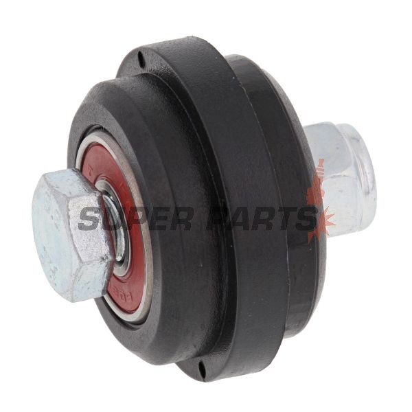 Ροδάκι αλυσίδας -ALL BALLS- Husaberg FC 450 2004-2005, FE 450/650 2004-2008, FE 550 2007-2008, FS 450 2004, 2008, FS 650 2005-2008, KTM Adventure 640 1998, Comp 400 1995-1999, Comp 620 1997, Duke 620 1994-1997