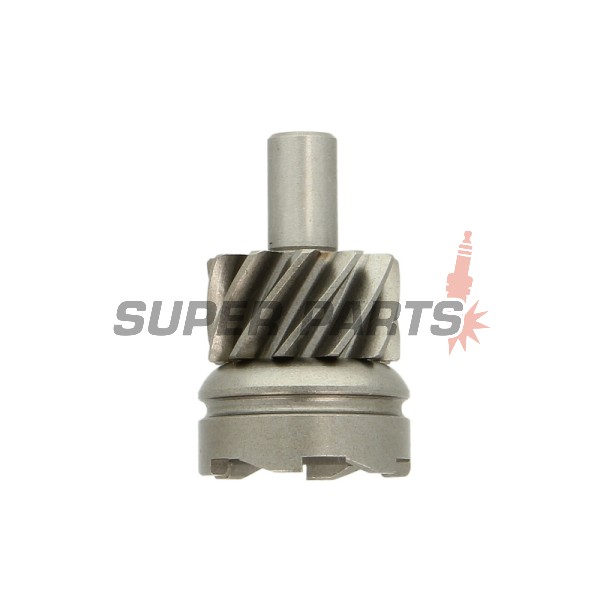 Μπεντίξ μίζας -RMS- Gilera Runner 125/180 1997-2002, Gilera Typhoon 125 1995-2000, Piaggio Hexagon 125 1994-1999, Piaggio Skipper 125 1994-1997
