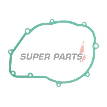 Φλάντζα καπακιού συμπλέκτη -ATHENA- KTM SX 400/620 1998-1999, SX 540 1998