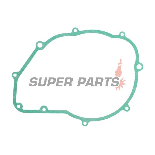 Φλάντζα καπακιού συμπλέκτη -ATHENA- KTM SX 400/620 1998-1999, SX 540 1998