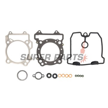 Σετ φλαντζών κυλίνδρου -ATHENA- Suzuki LT-Z 400 2003-2013