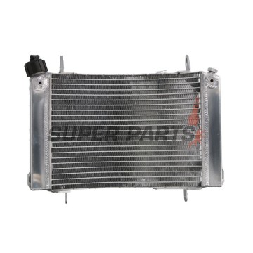 Ψυγείο -4 RIDE- KTM Duke 790/799 2017-2022, KTM Enduro 690 2009-2019, KTM SMC 690 2008-2010
