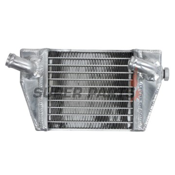 Ψυγείο -4 RIDE- δεξί, KTM SX 85 2005-2012, KTM SX 105 2006-2011