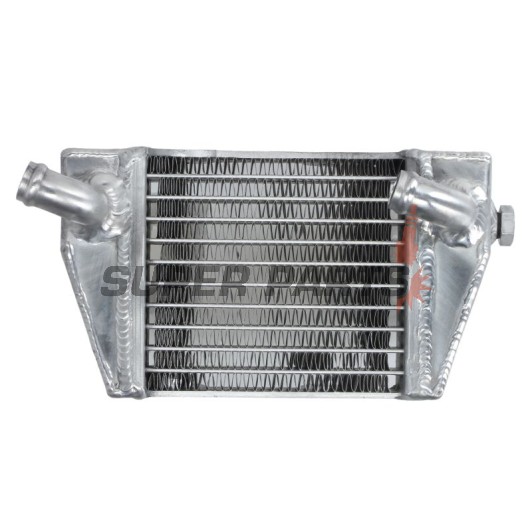 Ψυγείο -4 RIDE- δεξί, KTM SX 85 2005-2012, KTM SX 105 2006-2011