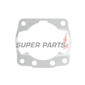 Φλάντζα για κύλινδρος (κάτω) -ATHENA- S410210006157, Honda CR 250 2002-2007