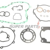Πλήρες σετ φλαντζών κινητήρα -ATHENA- Kawasaki KX 100 1998-2013, Suzuki RM 100 1976-1982/2003-2008