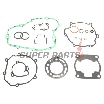 Πλήρες σετ φλαντζών κινητήρα -ATHENA- Kawasaki KX 100 1998-2013, Suzuki RM 100 1976-1982/2003-2008