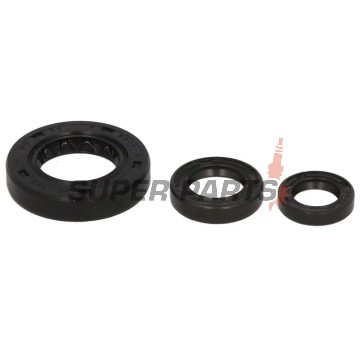 Σετ τσιμουχών κινητήρα -WINDEROSA- Honda CRF 150 2006-2014