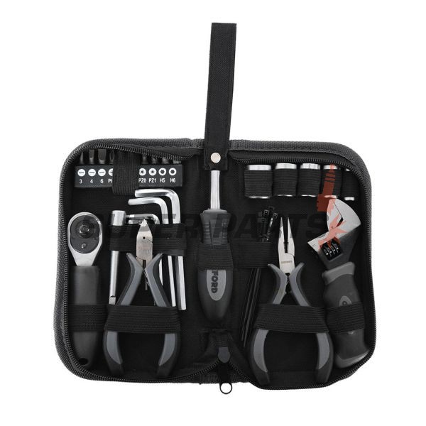 Σετ εργαλείων -OXFORD- Tool Kit Pro