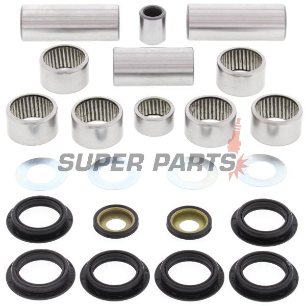 Κιτ επισκευής ψαλιδιού -ALL BALLS- Kawasaki KDX 200 1995-2006, KDX 220 1997-2005, KX 125/250 1994-1997
