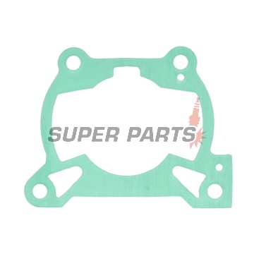 Φλάντζα για κύλινδρος (κάτω) -ATHENA- Gas Gas MC 85 2021-2023, Husqvarna TC 85 2018-2023, KTM SX 85 2018-2019