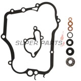 Κιτ επισκευής αντλίας νερού -ATHENA- Yamaha YZ 65/85 2018-2023
