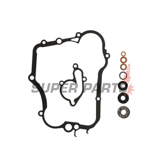 Κιτ επισκευής αντλίας νερού -ATHENA- Yamaha YZ 65/85 2018-2023