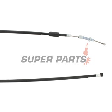 Ντίζα συμπλέκτη -4 RIDE- Suzuki GSX 750 1998-2003