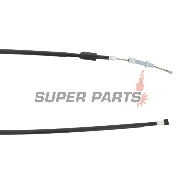 Ντίζα συμπλέκτη -4 RIDE- Suzuki GSX 750 1998-2003